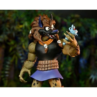 Teenage Mutant Ninja Turtles (Archie Comics) Actionfigur - Dreadmon