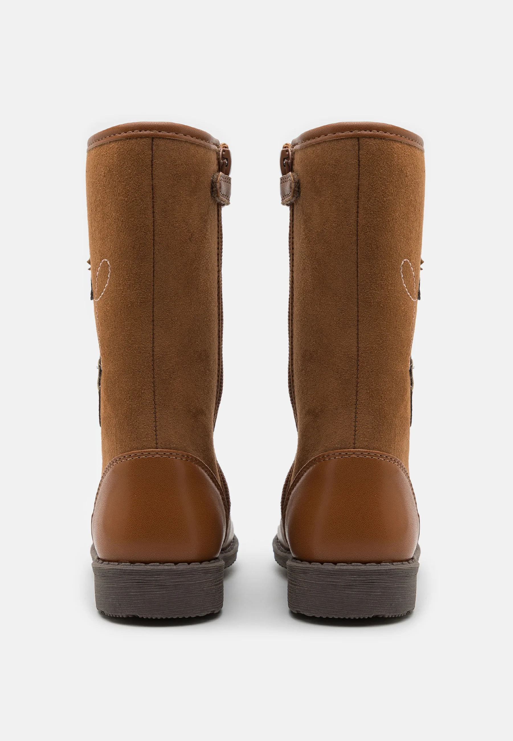 Botas altas Friboo