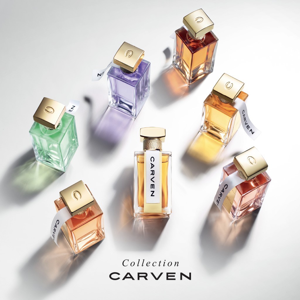 Carven PARIS MUSCAT