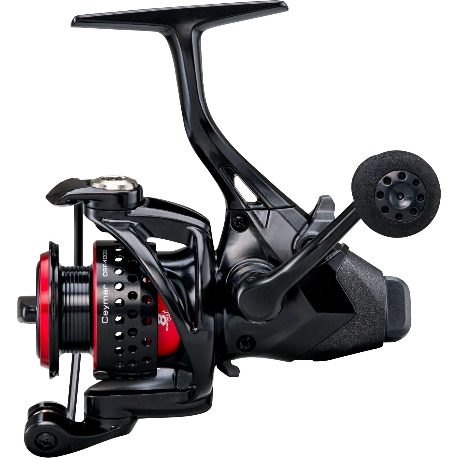 Okuma Stationärrolle Ceymar BF