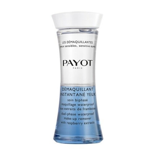 Payot Les Démaquillantes vannfast øyesminkefjerner 125 ml