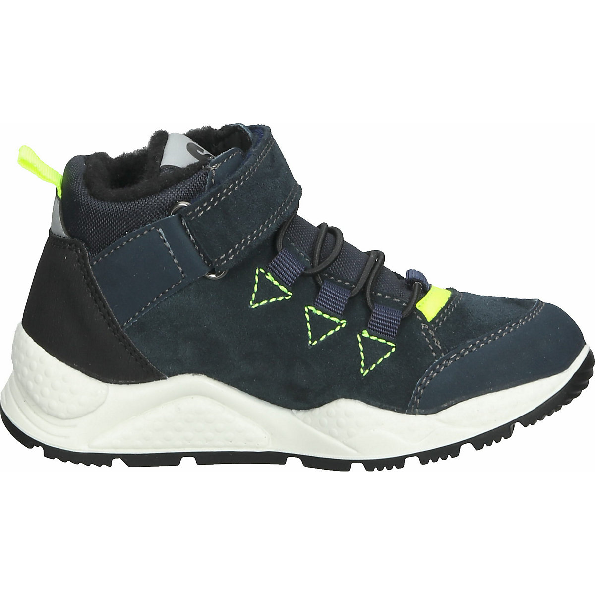 Sneaker Halbschuhe
