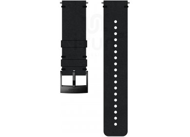Suunto Bracelet Urban 2 Cuir - 24 mm