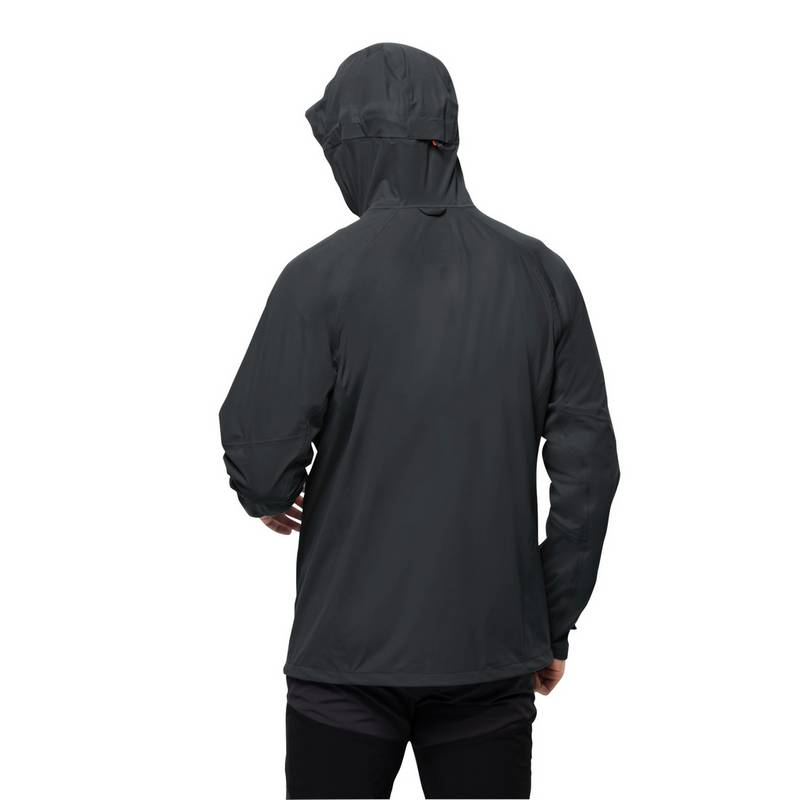 Jack Wolfskin KOBLAT 3L JKT M Funktionsjacke Herren