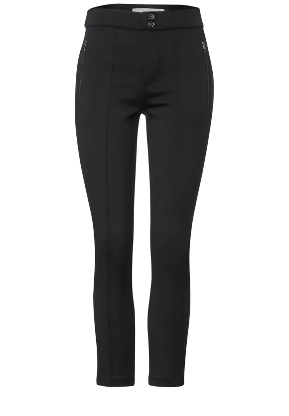 Street One Slim Fit Scuba Hose