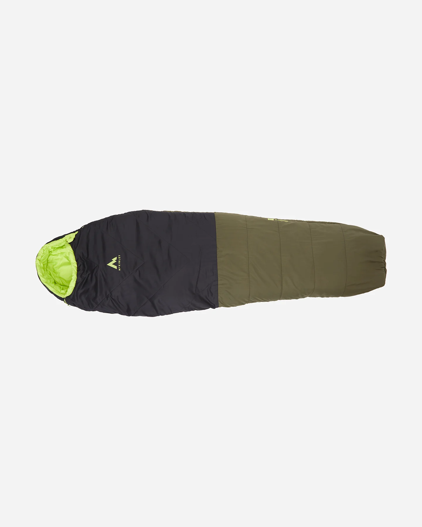 Sacco A Pelo Sintetico Mckinley Trekker Dx 10 422710-901