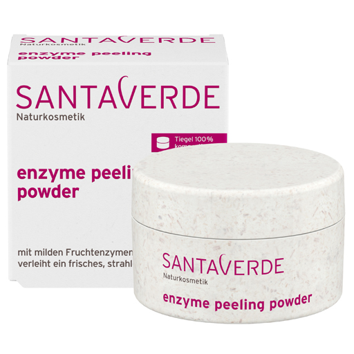 ENZYME peeling powder  23 g  Pulver