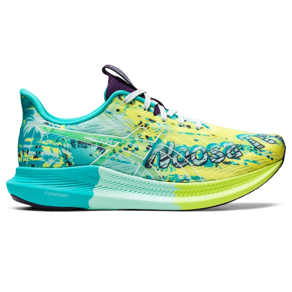 Asics Noosa Tri 14 1012B208.750 / gelb