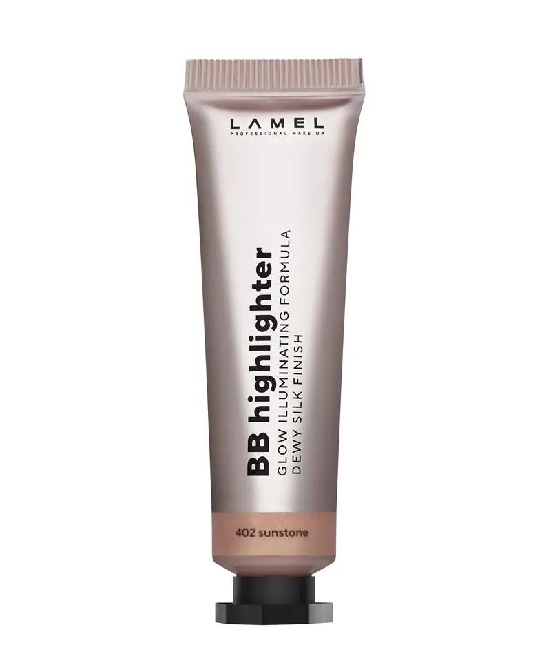 Lamel BB - BB Cream Highlighter 402 10ml