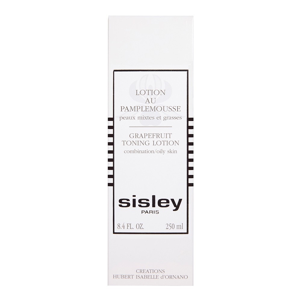 Sisley Grapefruit Toning Lotion