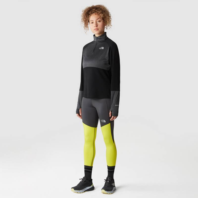 The North Face RUN Funktionsshirt Damen
