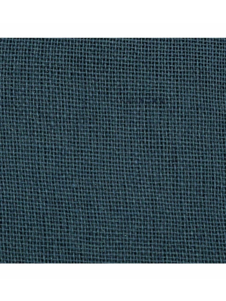 Atmosphera Créateur d'intérieur Fenstervorhang in blau günstig kaufen onesize