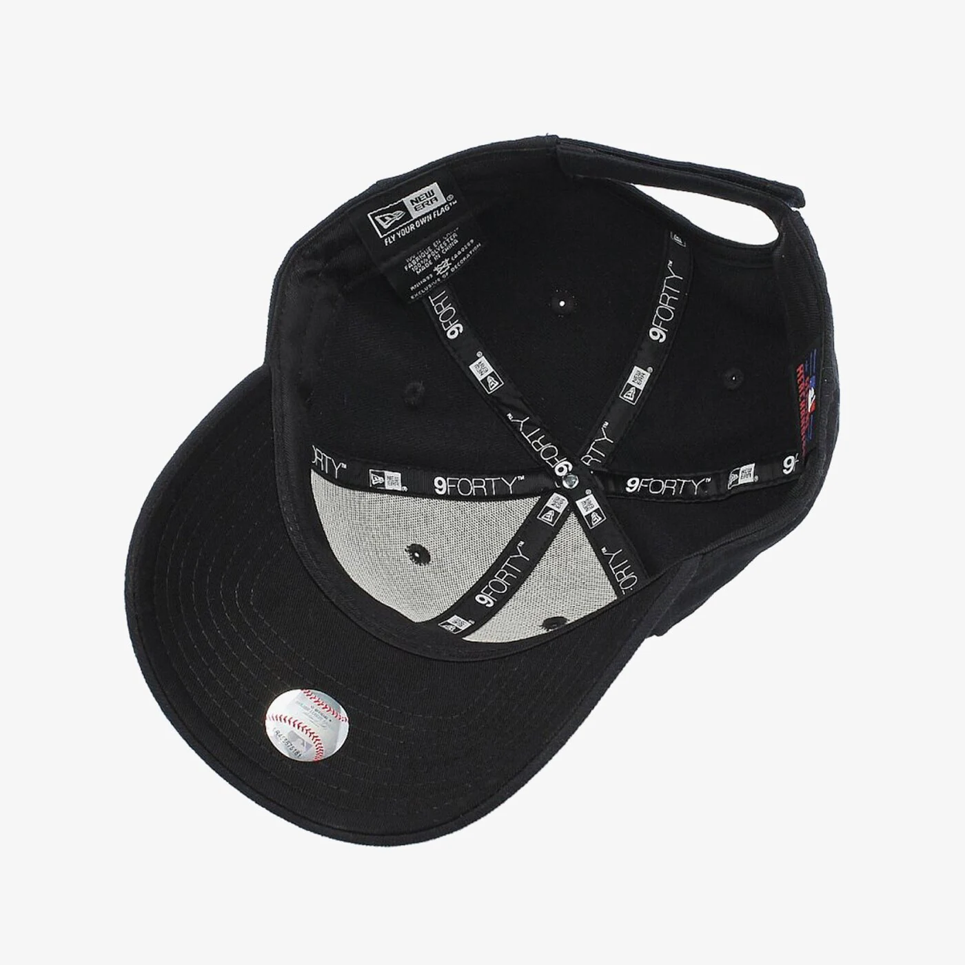 NEW ERA BASECAP THE LEAGUE Dunkelblau