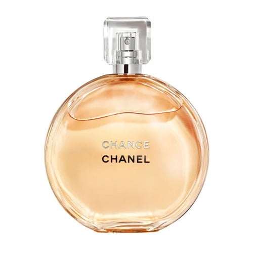 Chanel Chance Eau de Toilette 150 ml