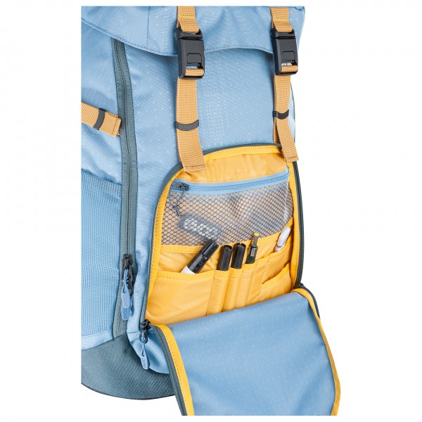 Evoc - Mission Pro 28 - Daypack