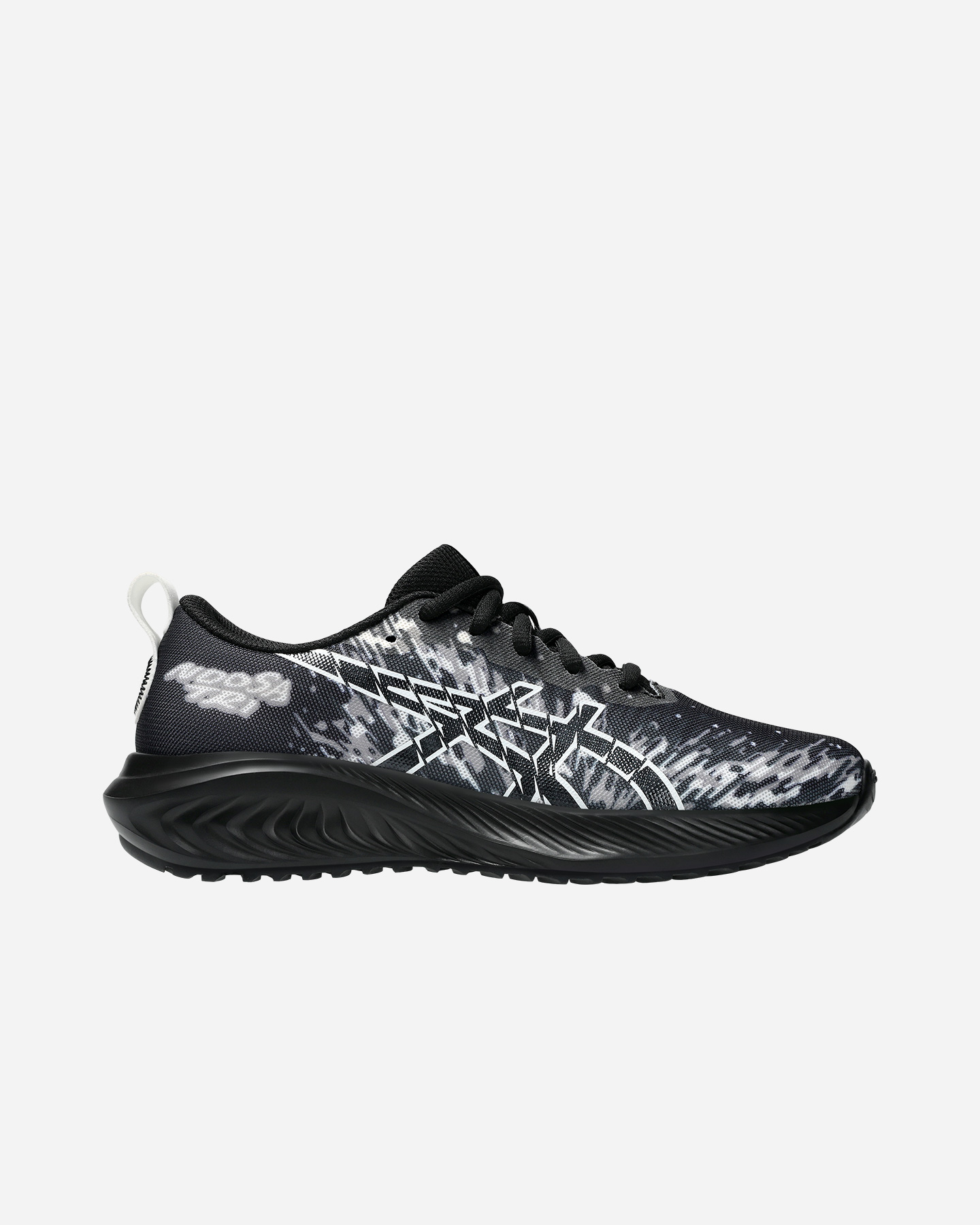 Buty do biegania Scarpe Asics Gel Noosa Tri 16 Gs Jr 1014A346-001