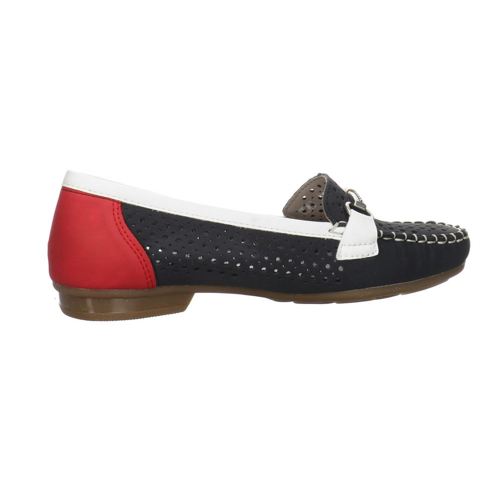 Rieker Slipper
