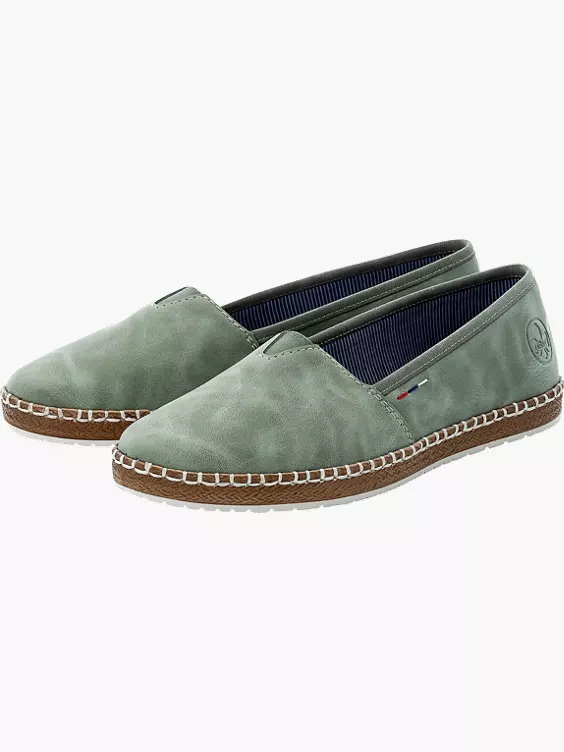 Rieker Damen Ballerinas
