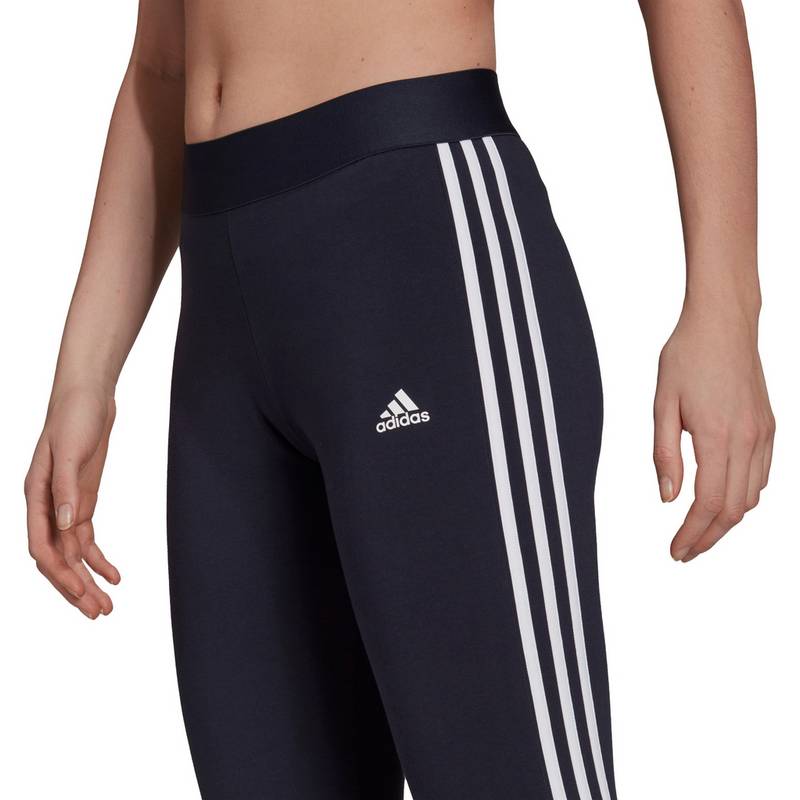 adidas LOUNGEWEAR Essentials 3-Streifen Leggings Damen