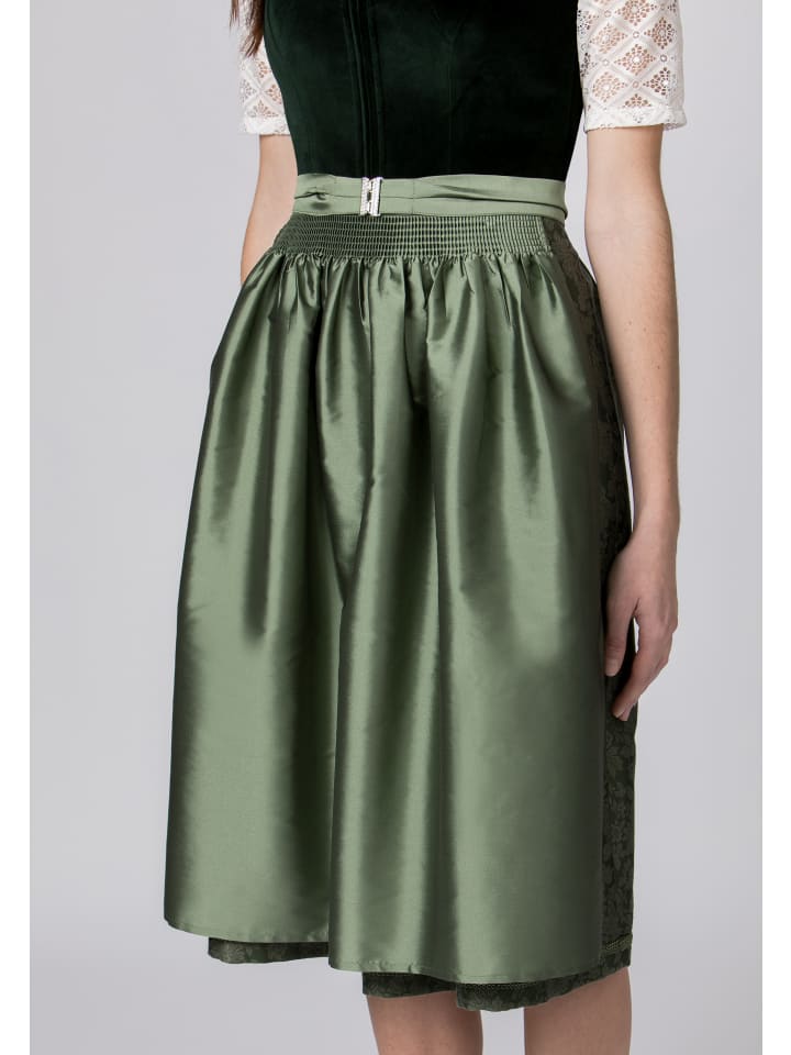 Stockerpoint Midi Dirndl 