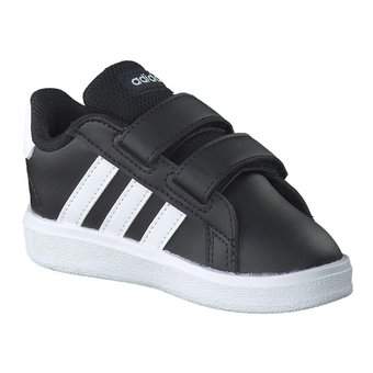 adidas GRAND COURT 2.0 CF I in schwarz