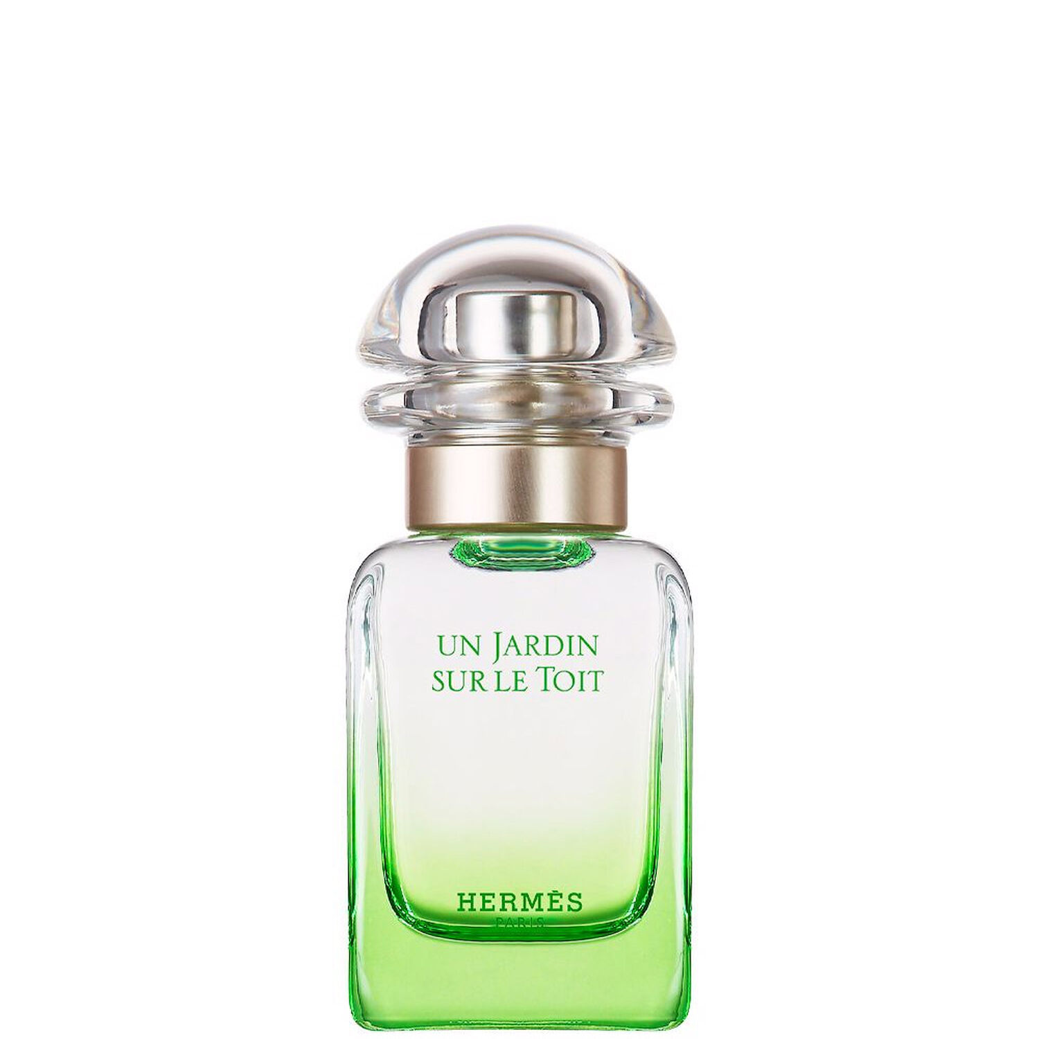 Hermès Un Jardin sur le Toit Eau de Toilette