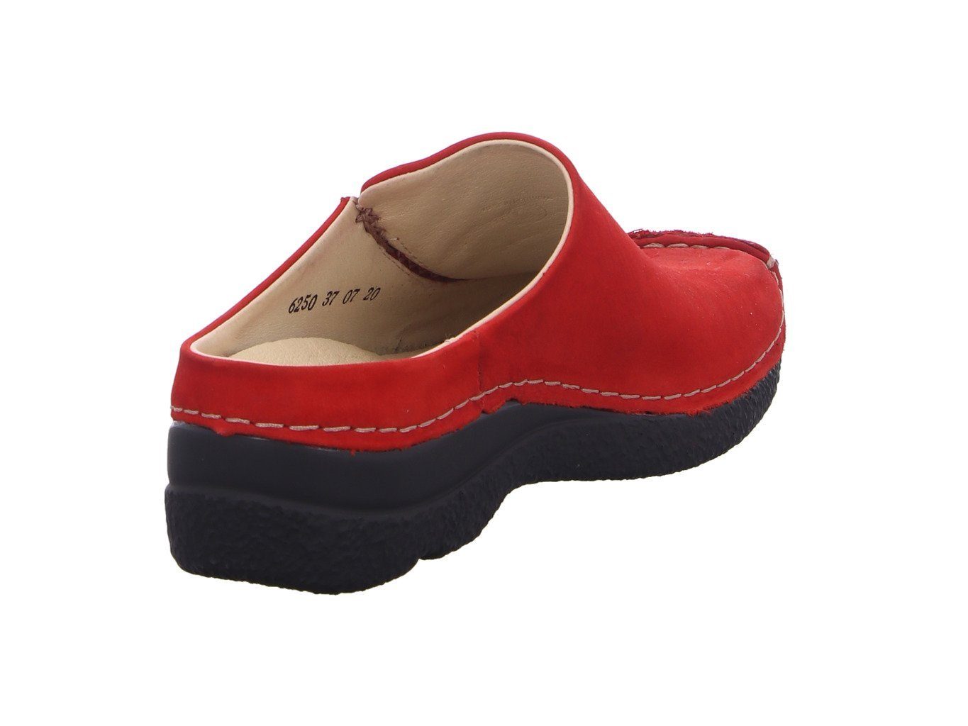 WOLKY Seamy Slide rot Clog