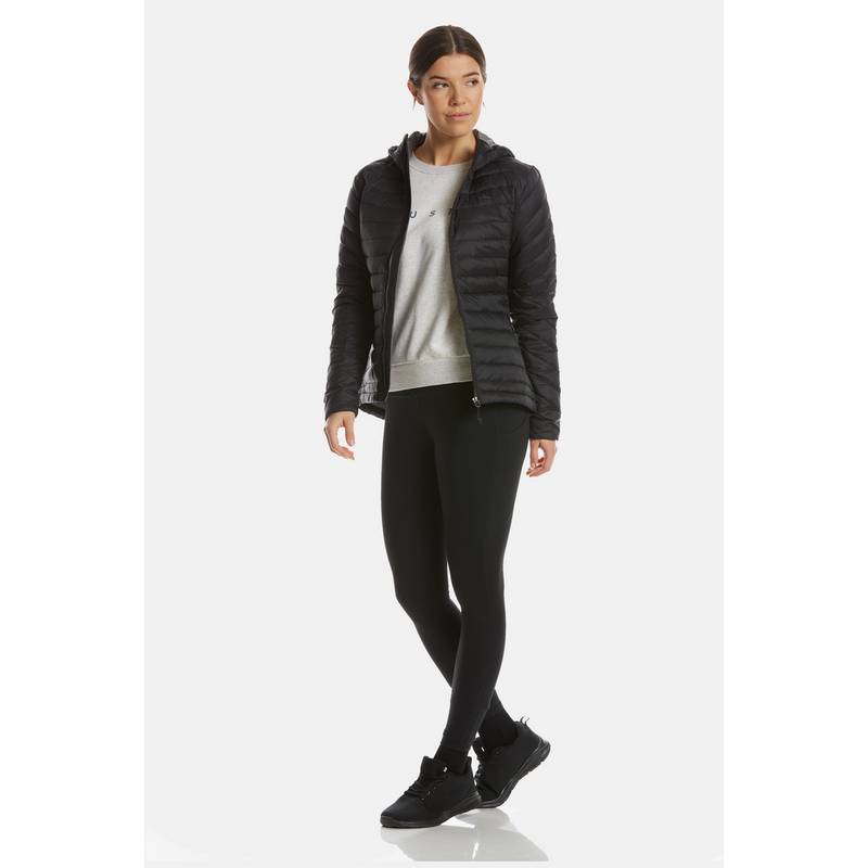 Jeff Green Aria Daunenjacke Damen