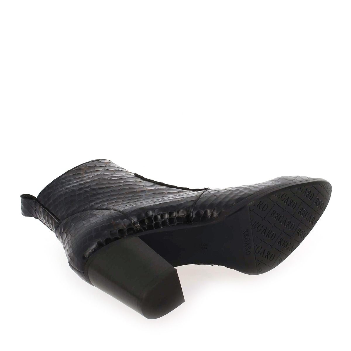 Regard  SALLY 122 - noir multi