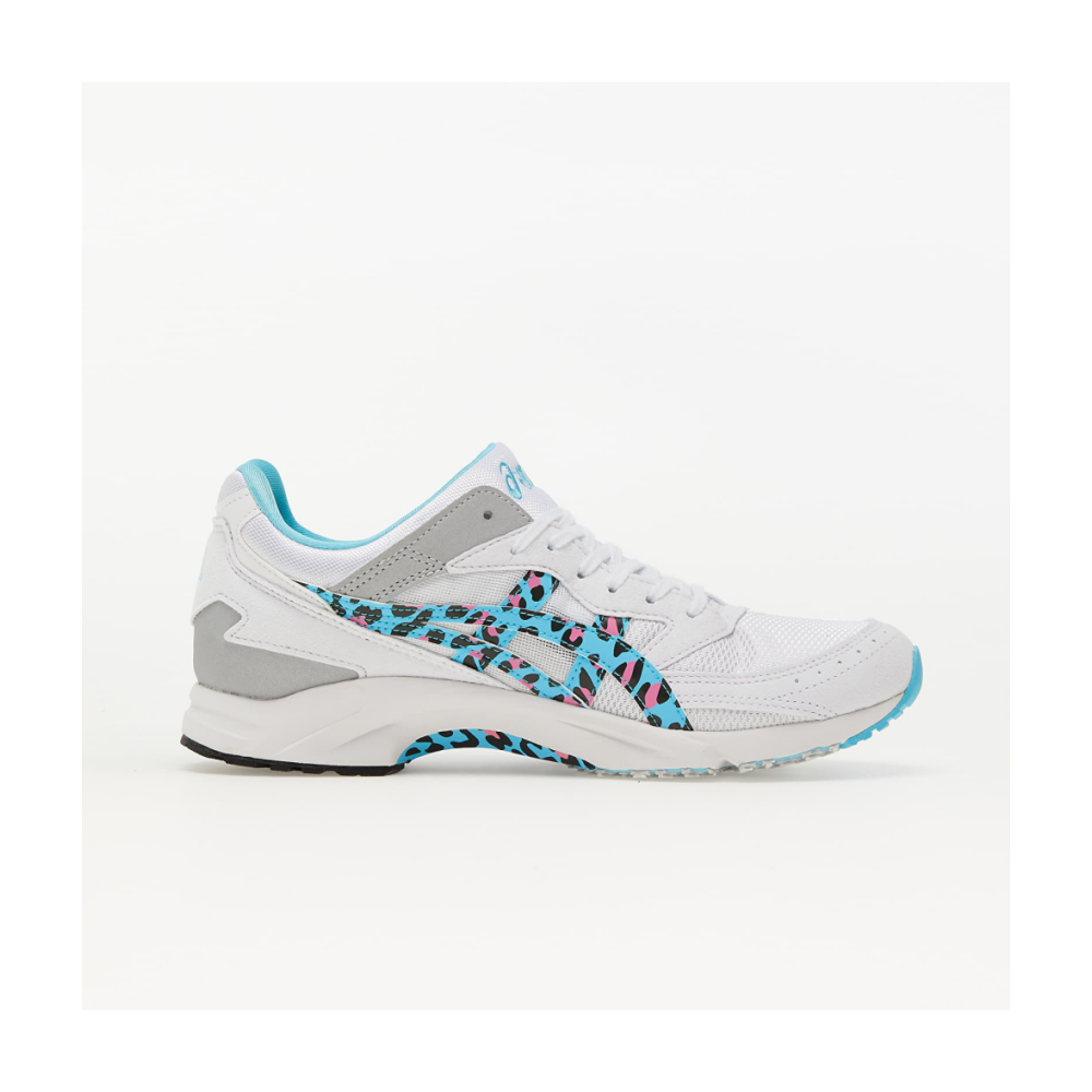 Asics x comme des shirt tarther FH-K100-W21-BLU / blau