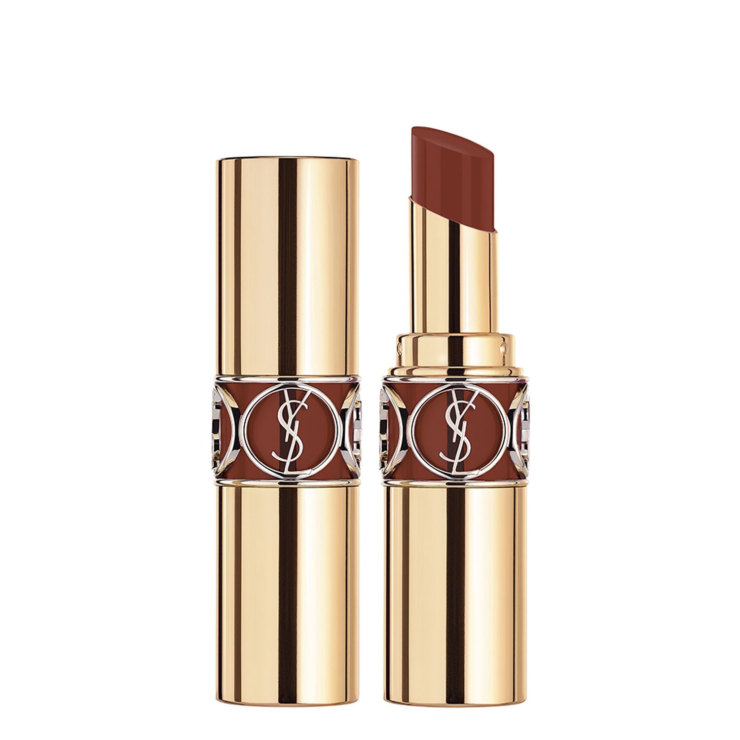 Yves St Laurent Rouge Volupte Shine Oil-In-Stick Rouge à Lèvres