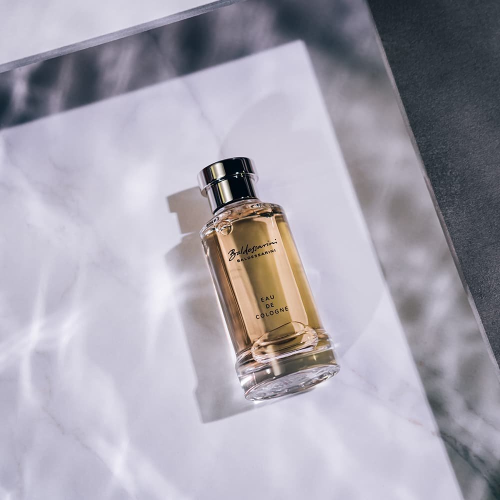 Baldessarini Baldessarini Classic Eau de Cologne Nat. Spray