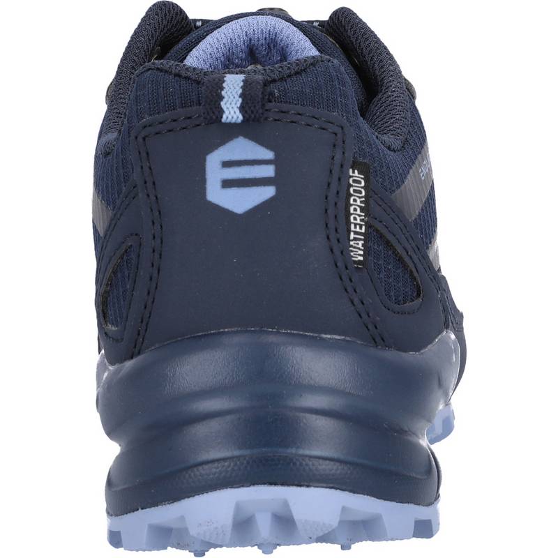 Endurance Treck Trail Alpine Bergschuhe Damen