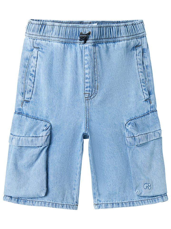 name it Jeans-Bermuda 