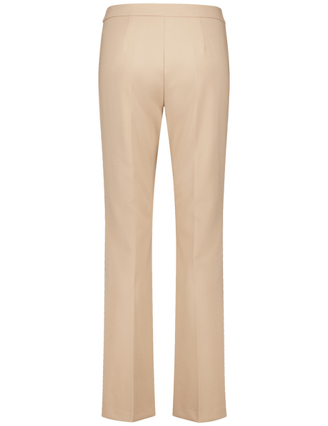 Stoffhose MAR꞉LIE FLARED FIT