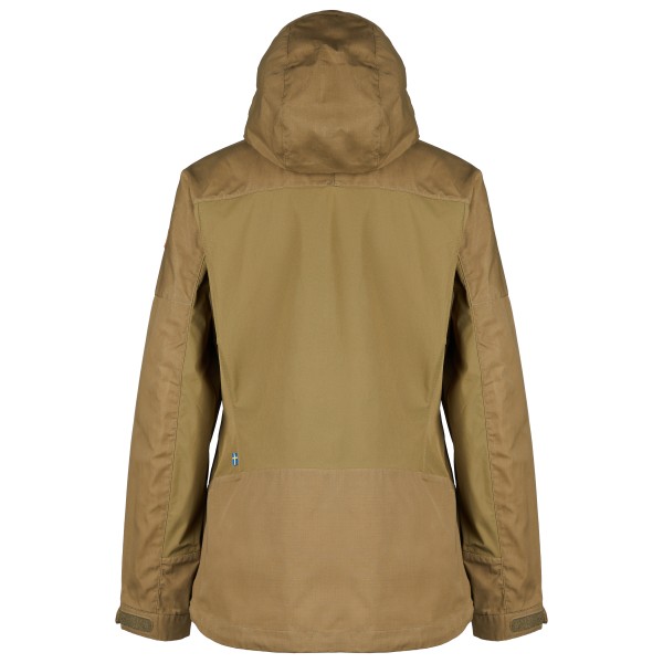 Fjällräven - Women's Abisko Lite Trekking Jacket - Freizeitjacke