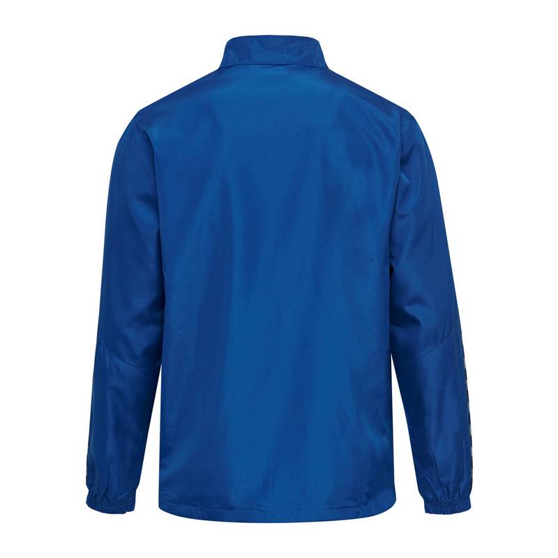 hummel hmlAUTHENTIC MICRO JACKET Funktionsjacke Herren