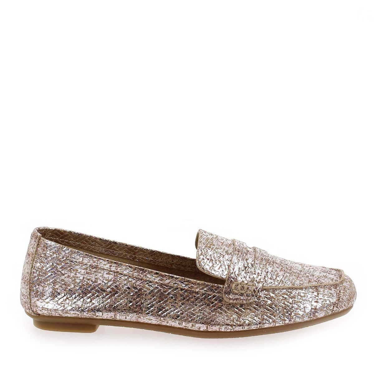 Reqins  HEMA ROSEAU - Argent