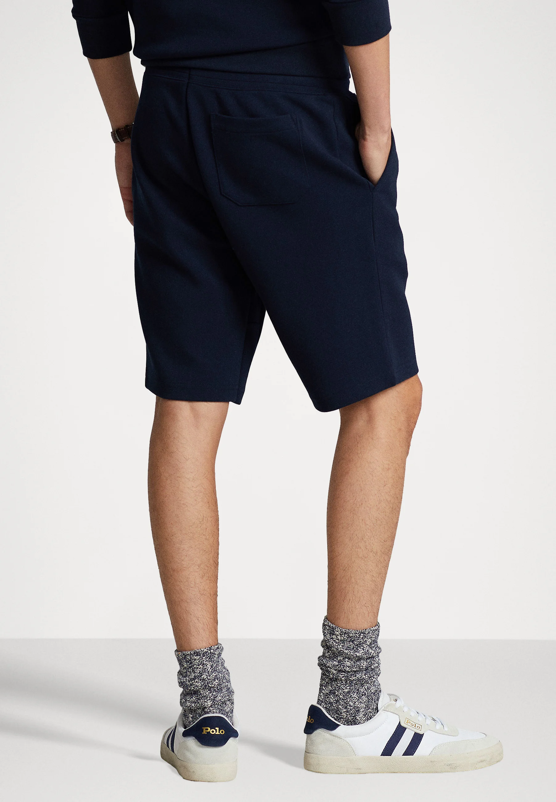 Polo Ralph Lauren ATHLETIC - Pantalones de chándal