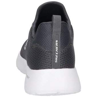 Skechers Dynamite Sneaker in grau