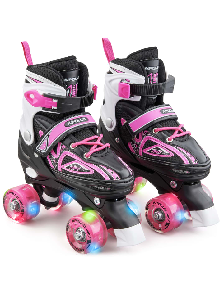 Apollo Rollschuh 