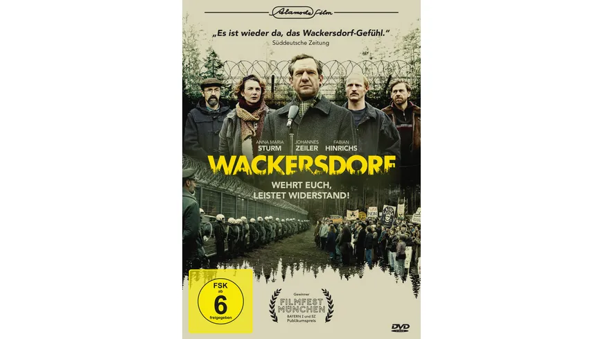 Wackersdorf