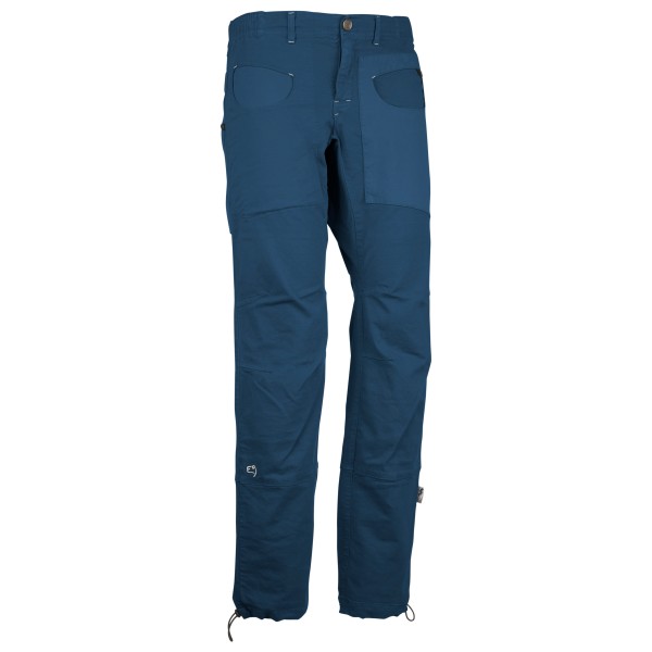 E9 - Blat 2.0 - Boulderhose