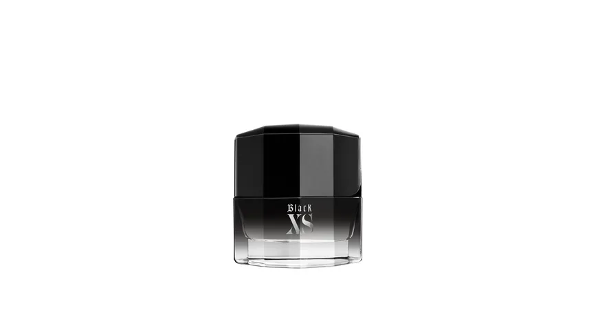 Paco Rabanne Black XS Eau de Toilette 50 ml