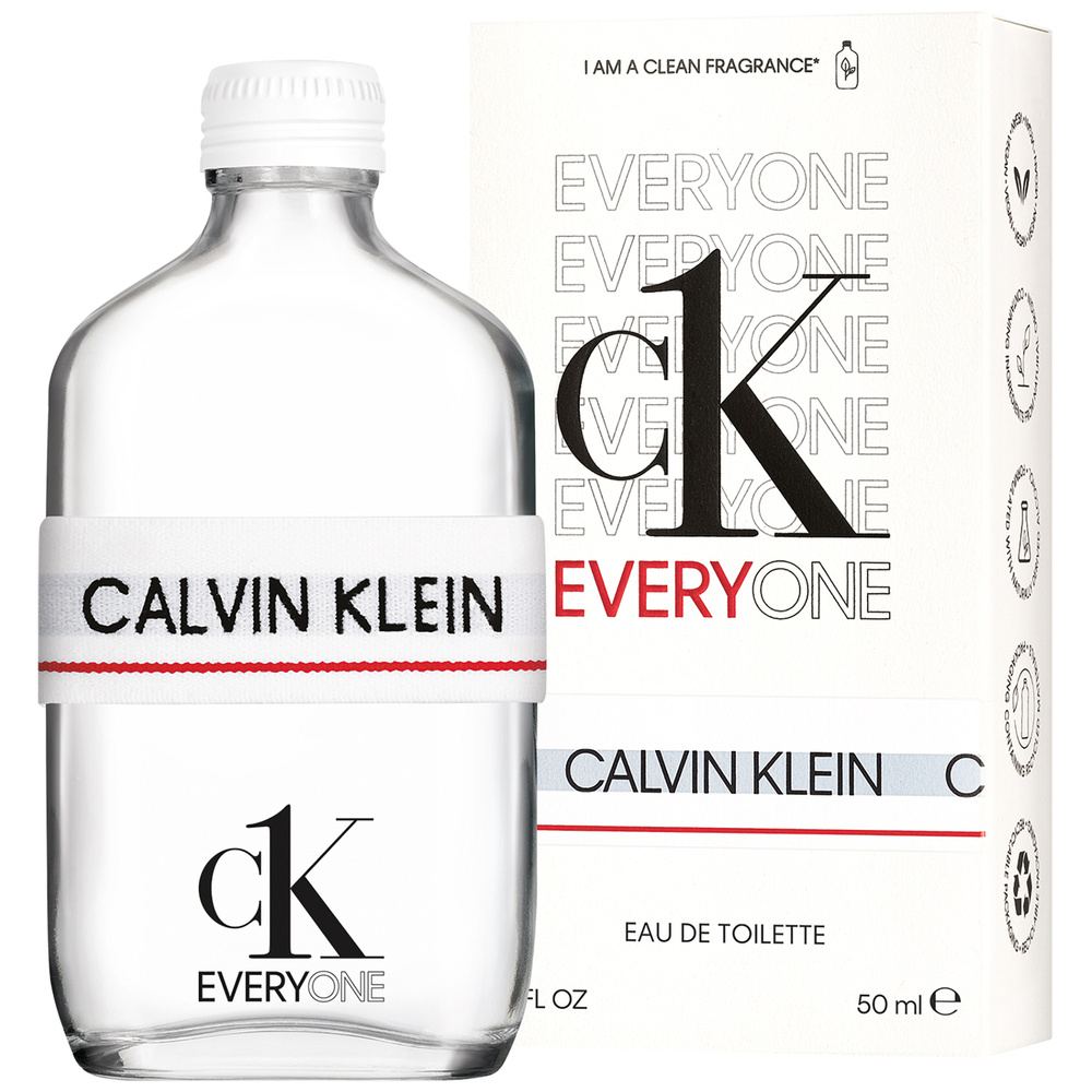 Calvin Klein CK EVERYONE Eau de toilette