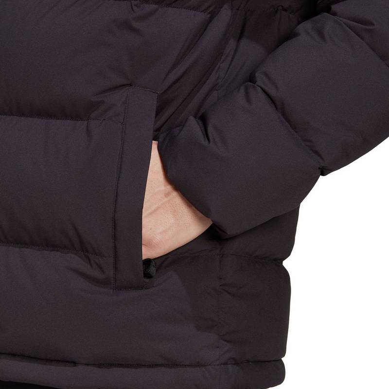 adidas Helionic Steppjacke Herren