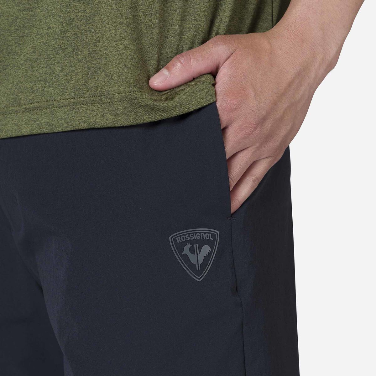 Funktions-Chinoshorts für Herren