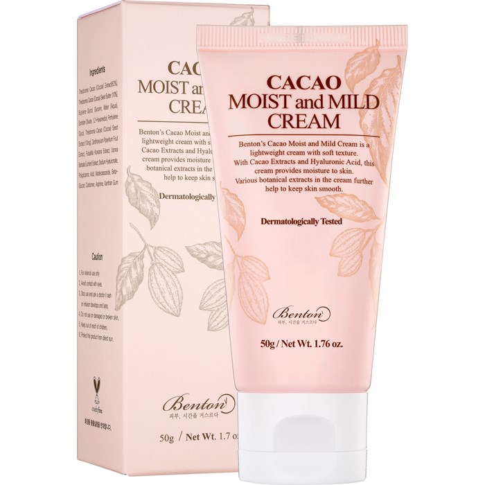 Moist & Mild Toner