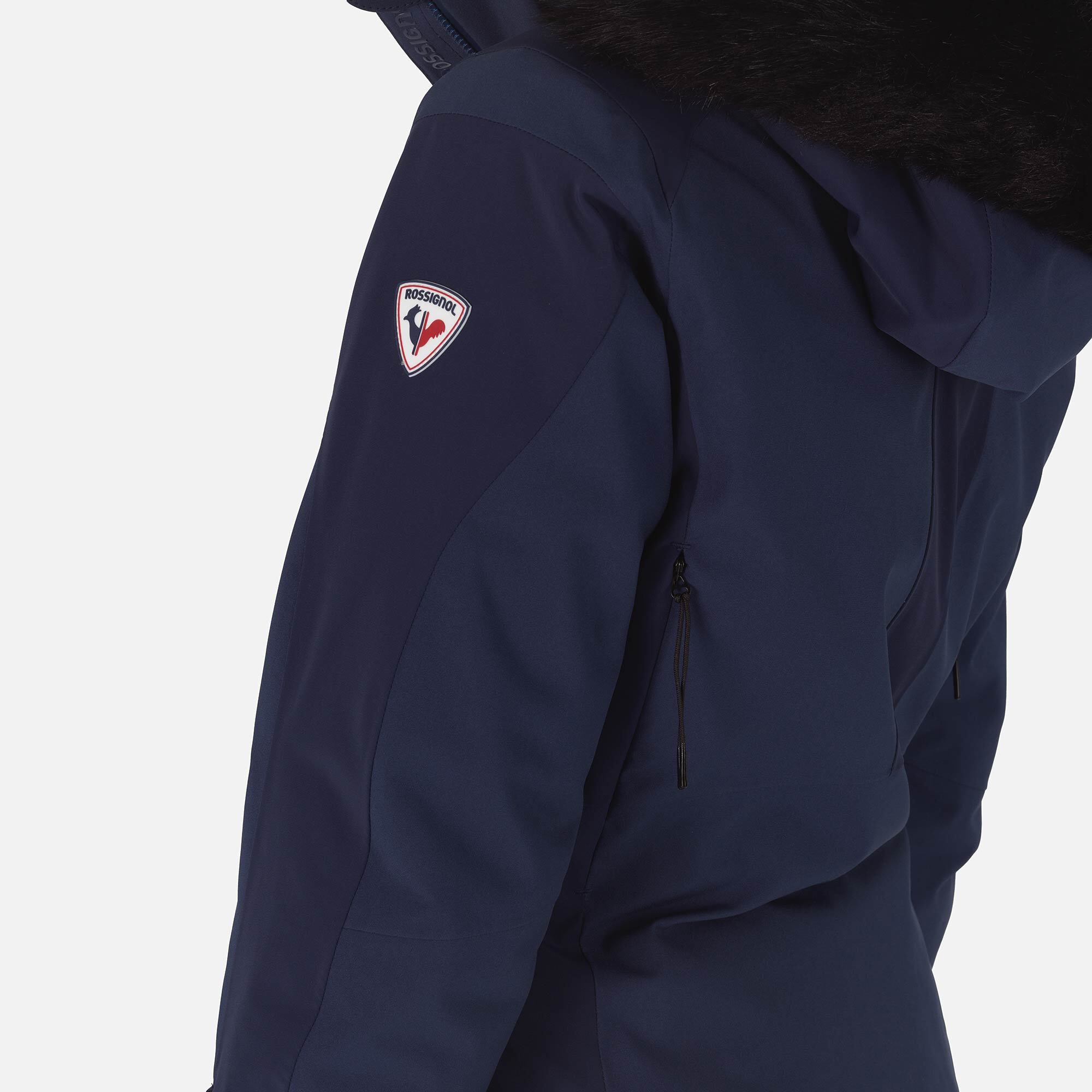 Veste de ski Aerial Femme