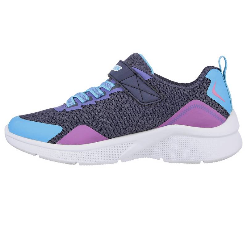 Skechers MICROSPEC BRIGHT RETROS Sneaker Mdchen